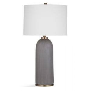 Bassett Mirror - Azalea Table Lamp - L4086TEC