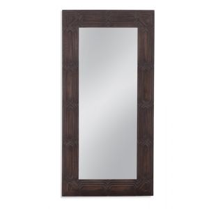 Bassett Mirror - Bazar Floor Mirror - M4681EC