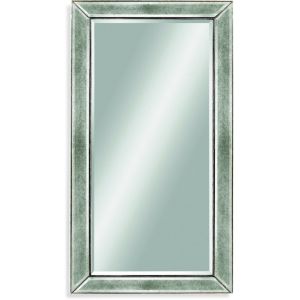 Bassett Mirror - Beaded Wall Mirror - M1946BEC