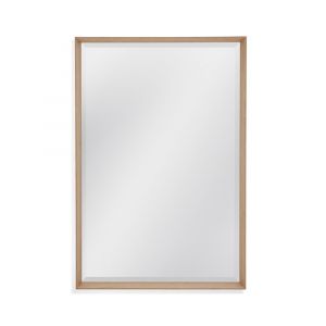 Bassett Mirror - Beaumont Wall Mirror - M4457BEC