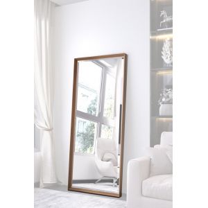Bassett Mirror - Belden Leaner Mirror - M4525BEC