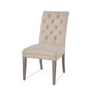 Bassett Mirror - Bellamy Parsons Chair - (Set of 2) - 1153-DR-803