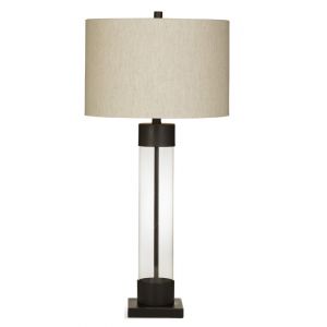Bassett Mirror - Brannan Table Lamp - L3332TEC