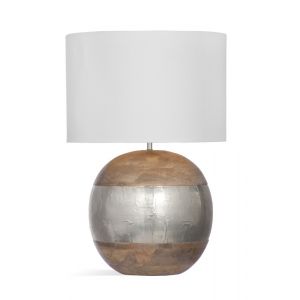 Bassett Mirror - Brock Table Lamp - L3859TEC