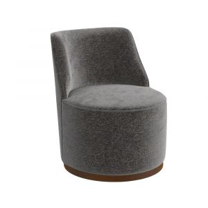 Bassett Mirror - Burke Accent Chair - 9455-LR-805
