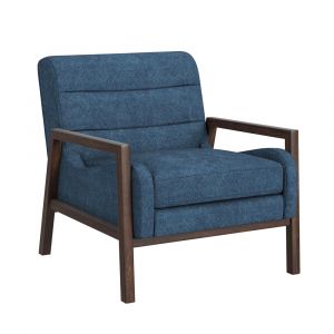 Bassett Mirror - Burton Accent Chair - 9485-LR-805