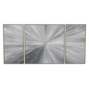 Bassett Mirror - Cambric Artwork - 7300-934