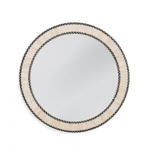 Bassett Mirror - Colusa Wall Mirror - M4718EC