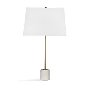 Bassett Mirror - Correy Table Lamp - L4202TEC