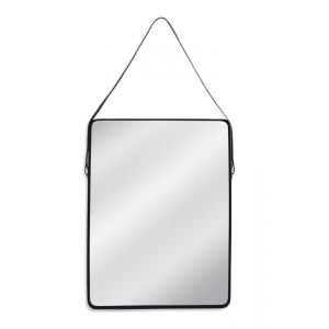 Bassett Mirror - Costner Wall Mirror - M4578EC