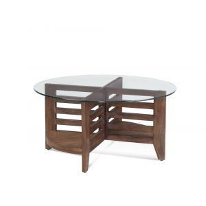 Bassett Mirror - Davi Cocktail Table - 9650-LR-120EC