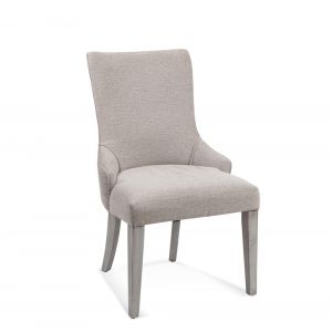 Bassett Mirror - Delaney Chair (Set of 2) - 7980-DR-800EC