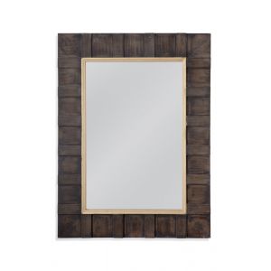 Bassett Mirror - Dimensions Wall Mirror - M4704EC