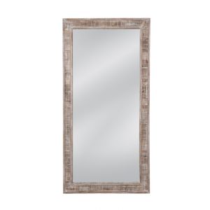 Bassett Mirror - Drew Floor Mirror - M4925
