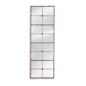 Bassett Mirror - Duvel Leaner Mirror - M3996EC