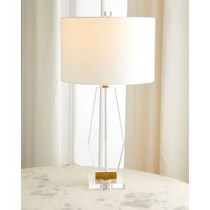 Bassett Mirror - Elloise Table Lamp - L3732T