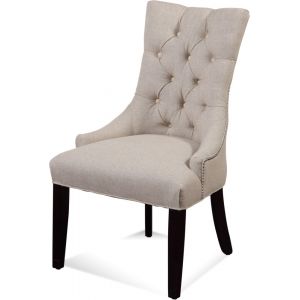 Bassett Mirror - Fortnum Ii Dining Chair - (Set of 2) - DPCH15-739AEC