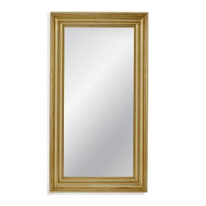 Bassett Mirror - Garcia Leaner Mirror - M4561EC