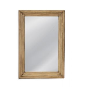 Bassett Mirror - Geoffrey Wall Mirror - M4521EC