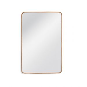 Bassett Mirror - Giles Wall Mirror - M4413EC