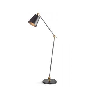 Bassett Mirror - Hab Floor Lamp - L4299F