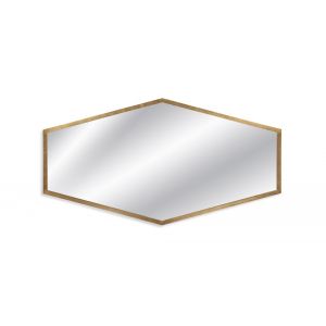 Bassett Mirror - Haines Wall Mirror - M3927EC