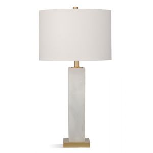 Bassett Mirror - Hege Table Lamp - L3933TEC