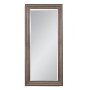Bassett Mirror - Hitchcock Leaner Mirror - M3973BEC