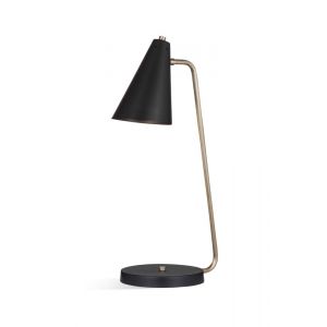 Bassett Mirror - Inyo Table Lamp - L4117TEC
