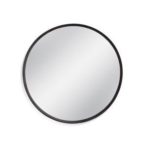 Bassett Mirror - Jackie Wall Mirror - M4670EC