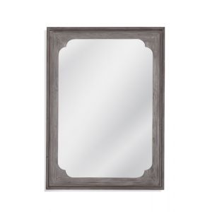 Bassett Mirror - Kingsley Wall Mirror - M4431EC