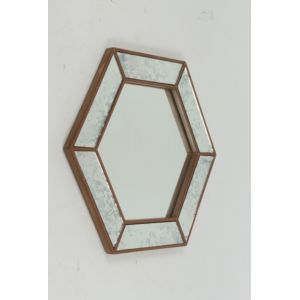 Bassett Mirror - Kramer Wall Mirror - M4510EC