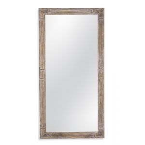 Bassett Mirror - Lance Floor Mirror - M4779EC