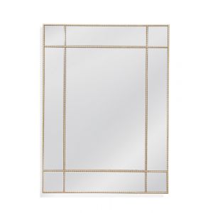 Bassett Mirror - Linda Wall Mirror - M4424BEC
