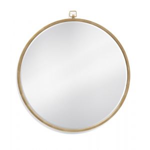 Bassett Mirror - Logann Wall Mirror - M4358B
