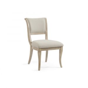 Bassett Mirror - Lottie Side Chair (Set of Two) - 5090-DR-800