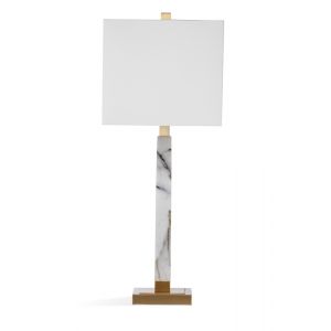 Bassett Mirror - Mabelle Table Lamp - L4171TEC