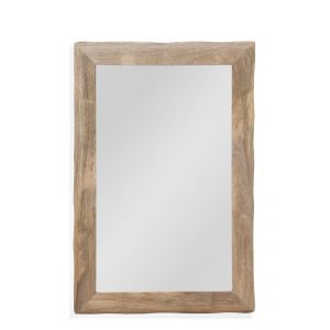 Bassett Mirror - Malouf Wall Mirror - M4479EC