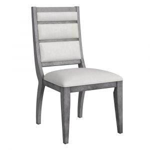 Bassett Mirror - Nylah Chair (Set of 2) - 7037-DR-800