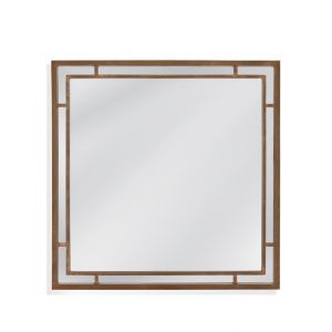 Bassett Mirror - Ocean Wall Mirror - M4741EC