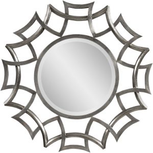 Bassett Mirror - Orlando Wall Mirror - M3401BEC