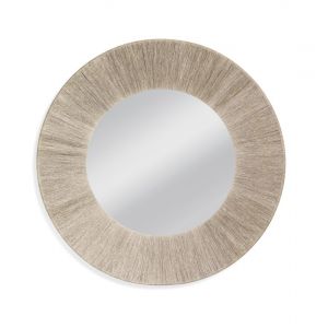 Bassett Mirror - Perez Wall Mirror - M4554EC