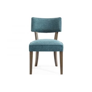 Bassett Mirror - Pike Klismos Dining Chair - (Set of 2) - 3402-DR-800