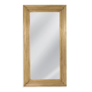 Bassett Mirror - Queenie Floor Mirror - M4754EC