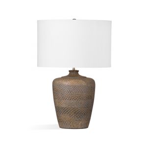 Bassett Mirror - Rison Table Lamp - L4213TEC