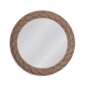 Bassett Mirror - Sanibel Wall Mirror - M4427EC