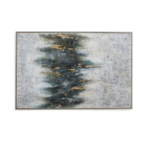Bassett Mirror - Seasons Canvas Art - 7300-583EC