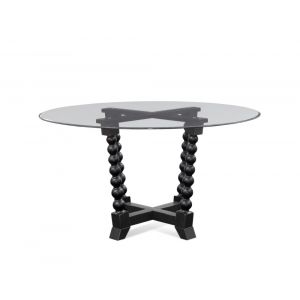 Bassett Mirror - Susanna Dining Table - 9210-700-095EC