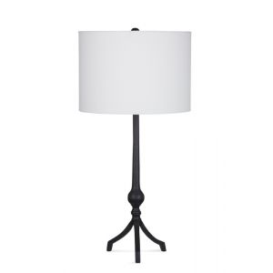 Bassett Mirror - Table Lamp - Dark Bronze - L3911TEC