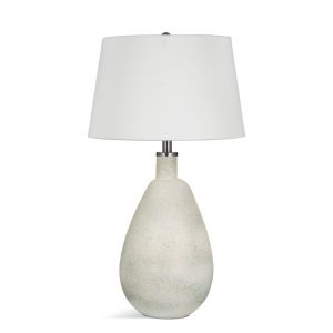 Bassett Mirror - Table Lamp - Stone - L3914TEC